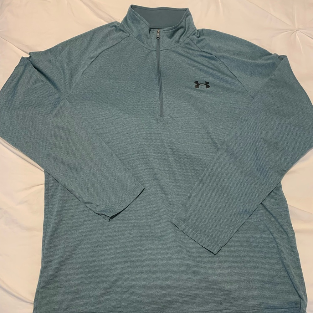 Men’s pullover